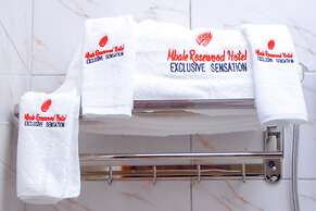 Mbale Rosewood Hotel
