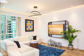 bnbme | Al Murjan Tower | 2 BDR