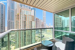 bnbme | Al Murjan Tower | 2 BDR