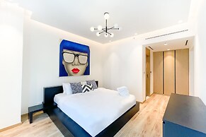 bnbme | Al Murjan Tower | 2 BDR