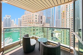bnbme | Al Murjan Tower | 2 BDR