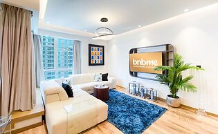 bnbme | Al Murjan Tower | 2 BDR
