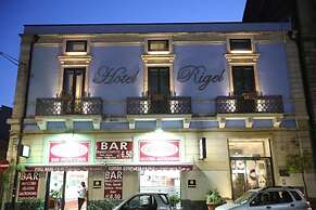 RigelHotel
