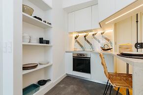 Boho Studio in Lisboa Ciudad