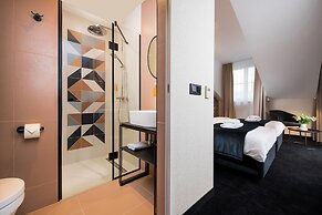 Hotel Krupnicza 30