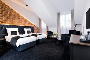 Hotel Krupnicza 30