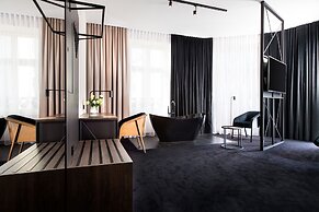 Hotel Krupnicza 30