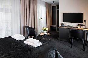 Hotel Krupnicza 30