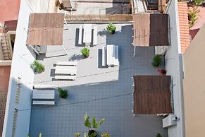 Apperol Lisbon Escape - by Misha s Place 2A
