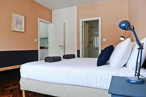 Apperol Lisbon Escape - by Misha s Place 2A
