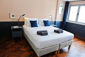 Apperol Lisbon Escape - by Misha s Place 2A