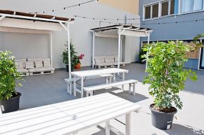 Apperol Lisbon Escape - by Misha s Place 2A