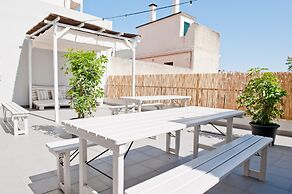 Apperol Lisbon Escape - by Misha s Place 2A
