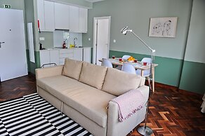 Apperol Lisbon Escape - by Misha s Place 2A