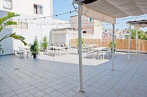 Apperol Lisbon Escape - by Misha s Place 2A