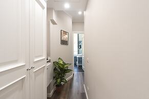 SACCONI PALACE SUITE ROMA