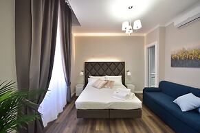 SACCONI PALACE SUITE ROMA
