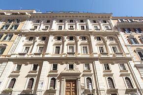 SACCONI PALACE SUITE ROMA
