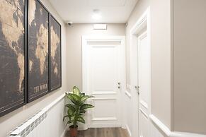 SACCONI PALACE SUITE ROMA