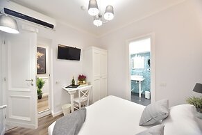 SACCONI PALACE SUITE ROMA