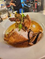 The Blue Bell Inn