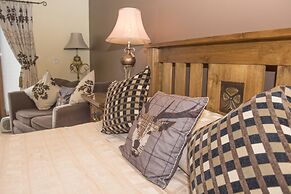 The Blue Bell Inn