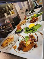 The Blue Bell Inn