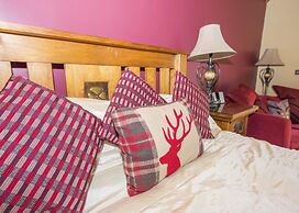 The Blue Bell Inn