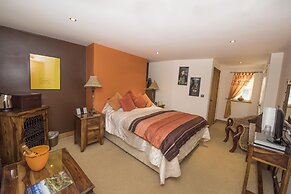 The Blue Bell Inn