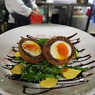 The Blue Bell Inn