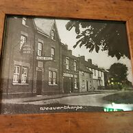 The Blue Bell Inn