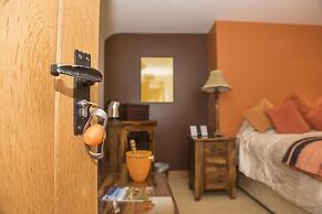 The Blue Bell Inn