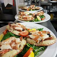 The Blue Bell Inn