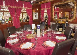 The Blue Bell Inn