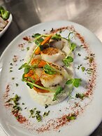 The Blue Bell Inn