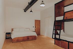Caleta Hostel