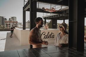 Caleta Hostel