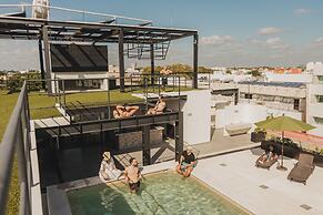 Caleta Hostel