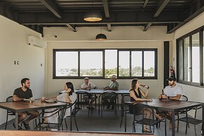 Caleta Hostel
