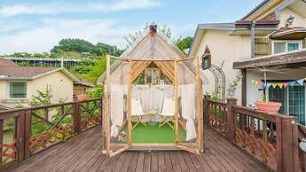 Gapyeong Bonita Pension
