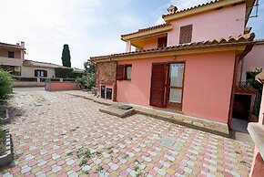 Villetta Grace in Centro