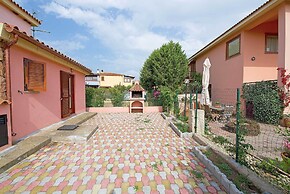 Villetta Grace in Centro