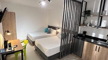 HOTEL 9.5 SAN FERNANDO