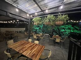 HOTEL 9.5 SAN FERNANDO