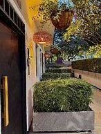 HOTEL 9.5 SAN FERNANDO