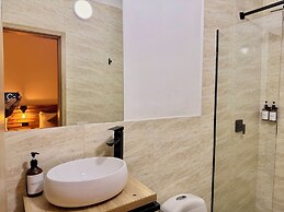 HOTEL 9.5 SAN FERNANDO