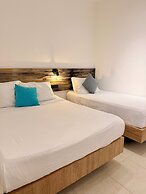 HOTEL 9.5 SAN FERNANDO