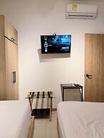 HOTEL 9.5 SAN FERNANDO