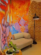 HOTEL 9.5 SAN FERNANDO