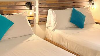 HOTEL 9.5 SAN FERNANDO